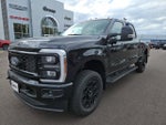 2027 Ford F-350SD Lariat