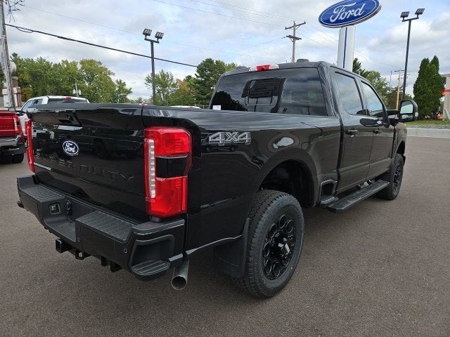 2027 Ford F-350SD Lariat