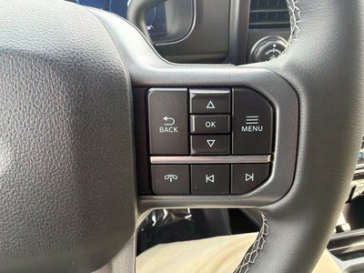 2026 Ford F-350SD Lariat DRW