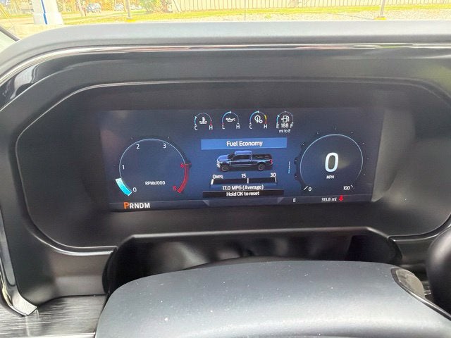 2026 Ford F-350SD Lariat DRW