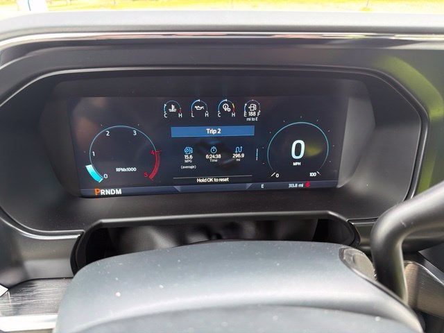 2026 Ford F-350SD Lariat DRW