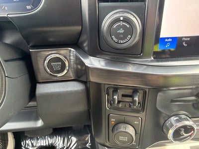 2026 Ford F-350SD Lariat DRW