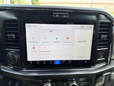 2026 Ford F-350SD Lariat DRW