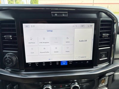 2026 Ford F-350SD Lariat DRW