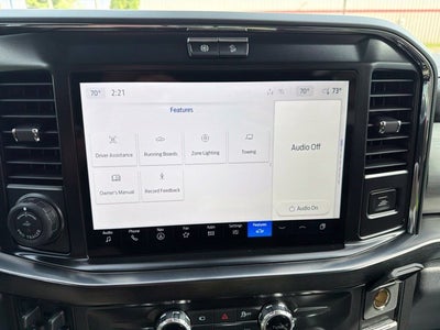 2026 Ford F-350SD Lariat DRW