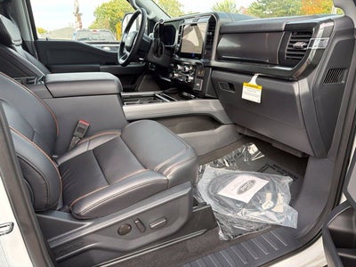 2026 Ford F-350SD Lariat DRW