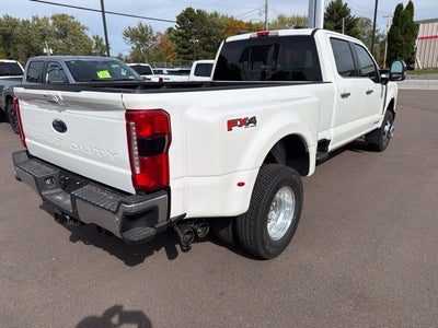 2026 Ford F-350SD Lariat DRW
