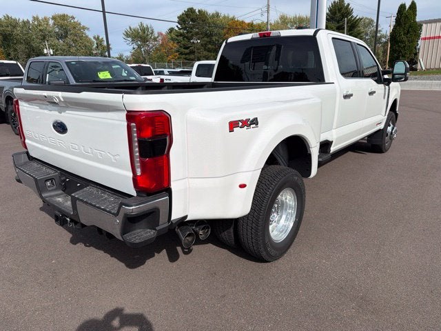 2026 Ford F-350SD Lariat DRW