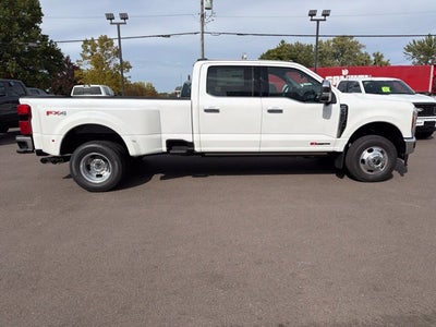2026 Ford F-350SD Lariat DRW