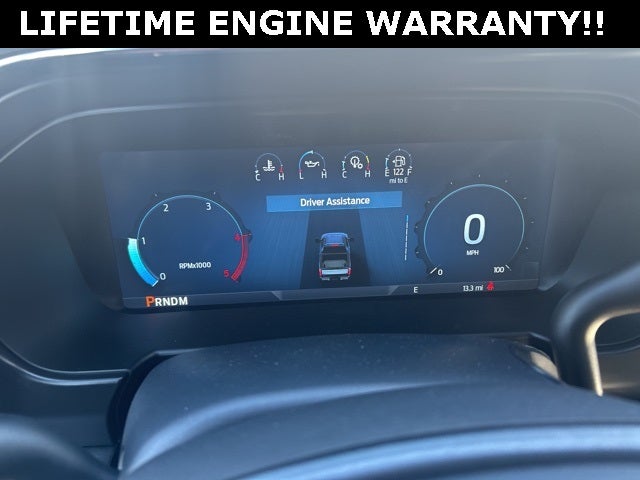 2026 Ford F-350SD Lariat DRW