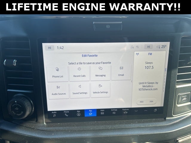 2026 Ford F-350SD Lariat DRW