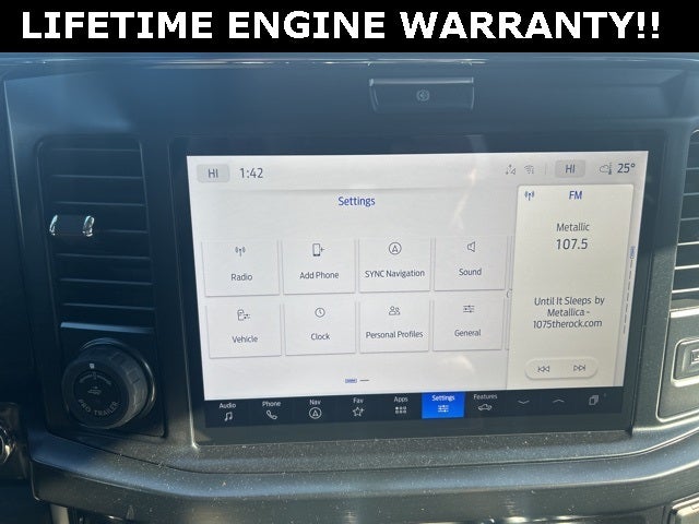 2026 Ford F-350SD Lariat DRW