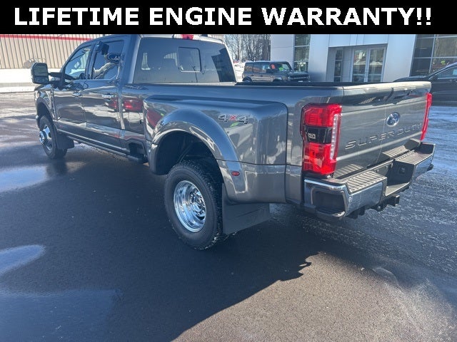 2026 Ford F-350SD Lariat DRW