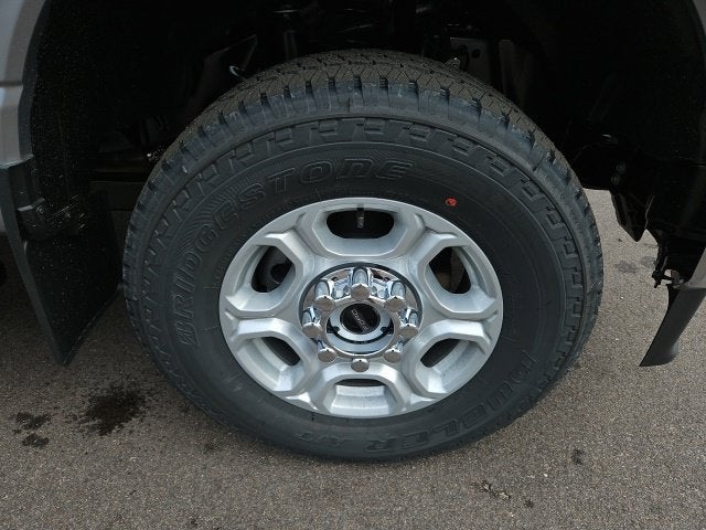 2027 Ford F-350SD XLT