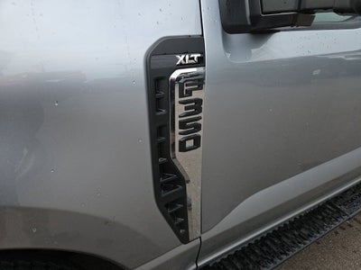 2027 Ford F-350SD XLT