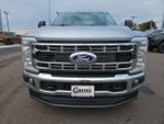 2027 Ford F-350SD XLT