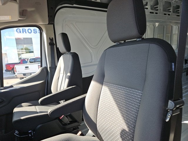2027 Ford Transit-350 Base