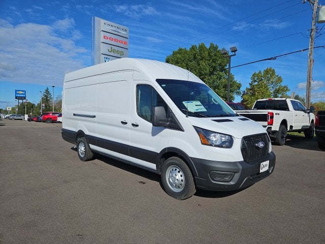 2027 Ford Transit-350 Base