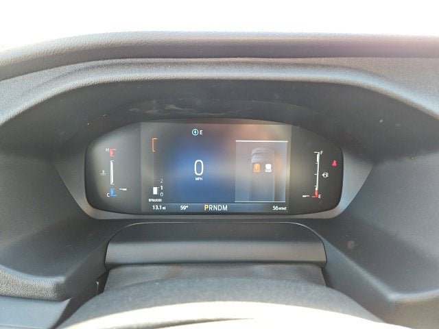 2027 Ford Transit-350 Base