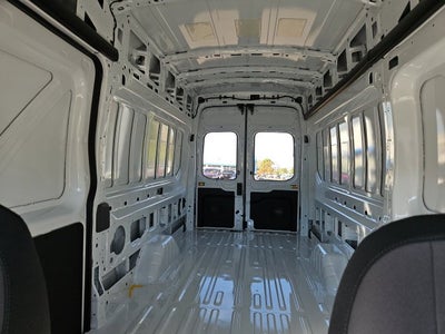2027 Ford Transit-350 Base