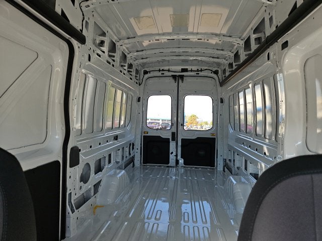 2027 Ford Transit-350 Base