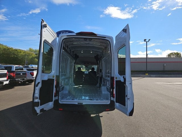 2027 Ford Transit-350 Base