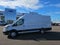 2027 Ford Transit-350 Base