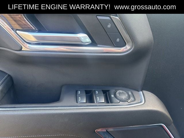 2024 Chevrolet Silverado 1500 LT LT1