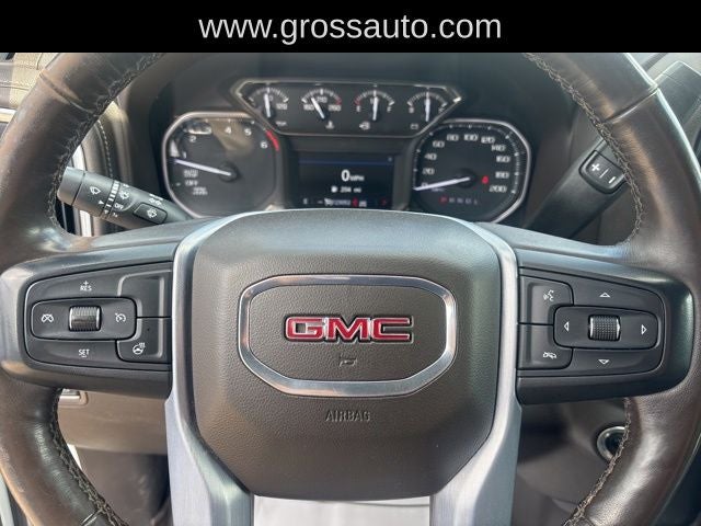2019 GMC Sierra 1500 Base