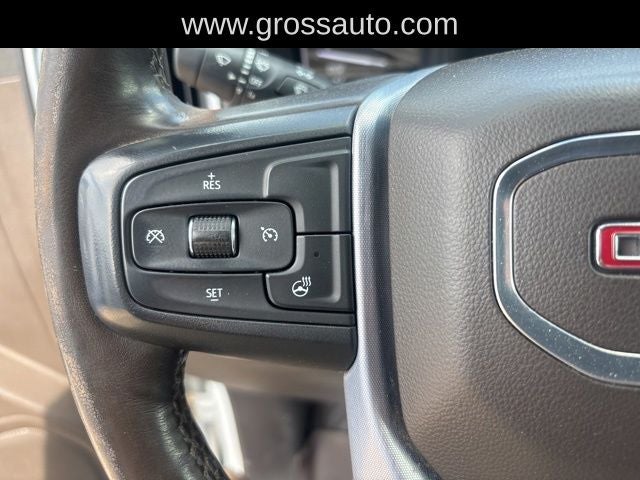 2019 GMC Sierra 1500 Base