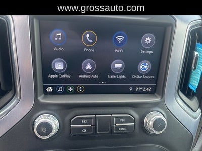 2019 GMC Sierra 1500 Base