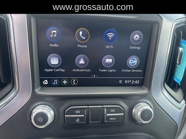 2019 GMC Sierra 1500 Base