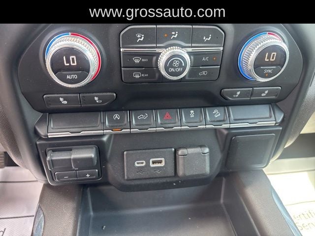 2019 GMC Sierra 1500 Base