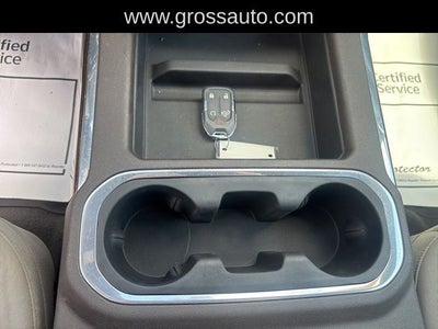 2019 GMC Sierra 1500 Base