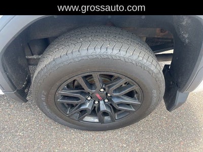 2019 GMC Sierra 1500 Base