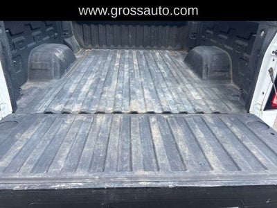 2019 GMC Sierra 1500 Base