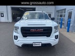 2019 GMC Sierra 1500 Base