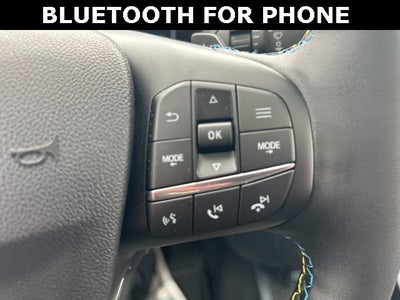 2025 Ford Maverick Lobo High