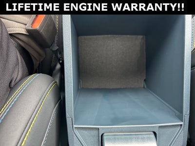 2025 Ford Maverick Lobo High