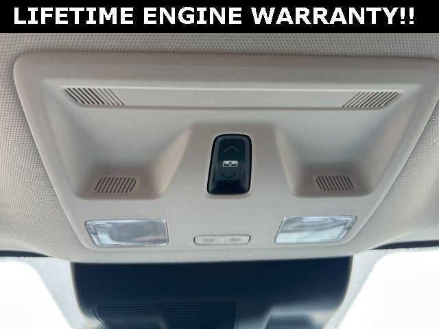 2025 Ford Maverick Lobo High