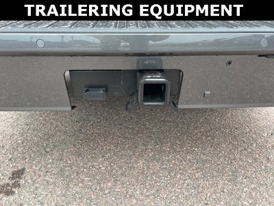 2025 Ford Maverick Lobo High