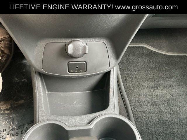 2015 Chevrolet Spark LS