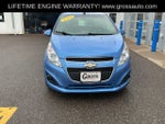 2015 Chevrolet Spark LS