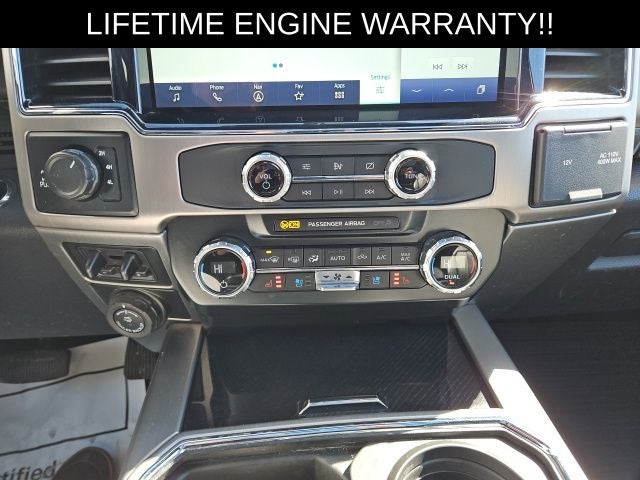 2022 Ford F-250SD Platinum