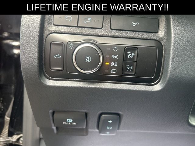 2023 Ford F-250SD Lariat