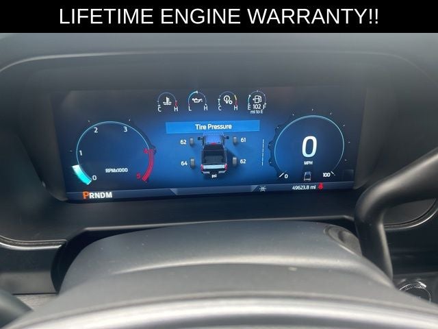 2023 Ford F-250SD Lariat