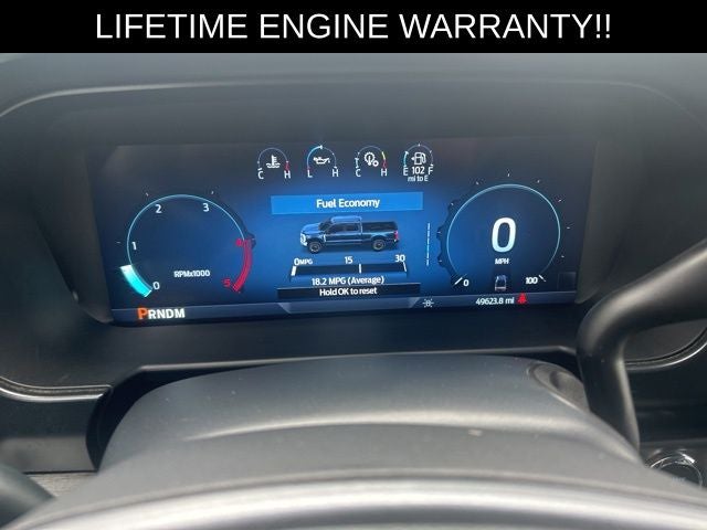 2023 Ford F-250SD Lariat