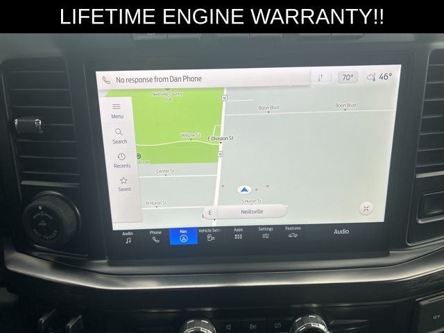 2023 Ford F-250SD Lariat