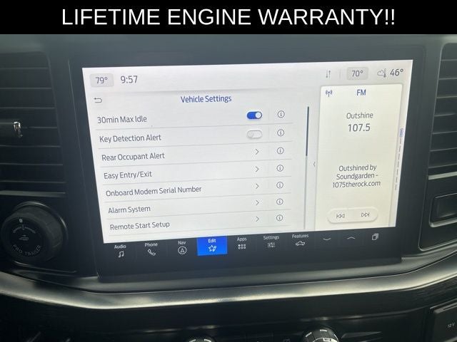 2023 Ford F-250SD Lariat