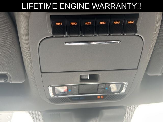 2023 Ford F-250SD Lariat